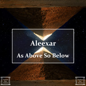 Aleexar - As Above So Below