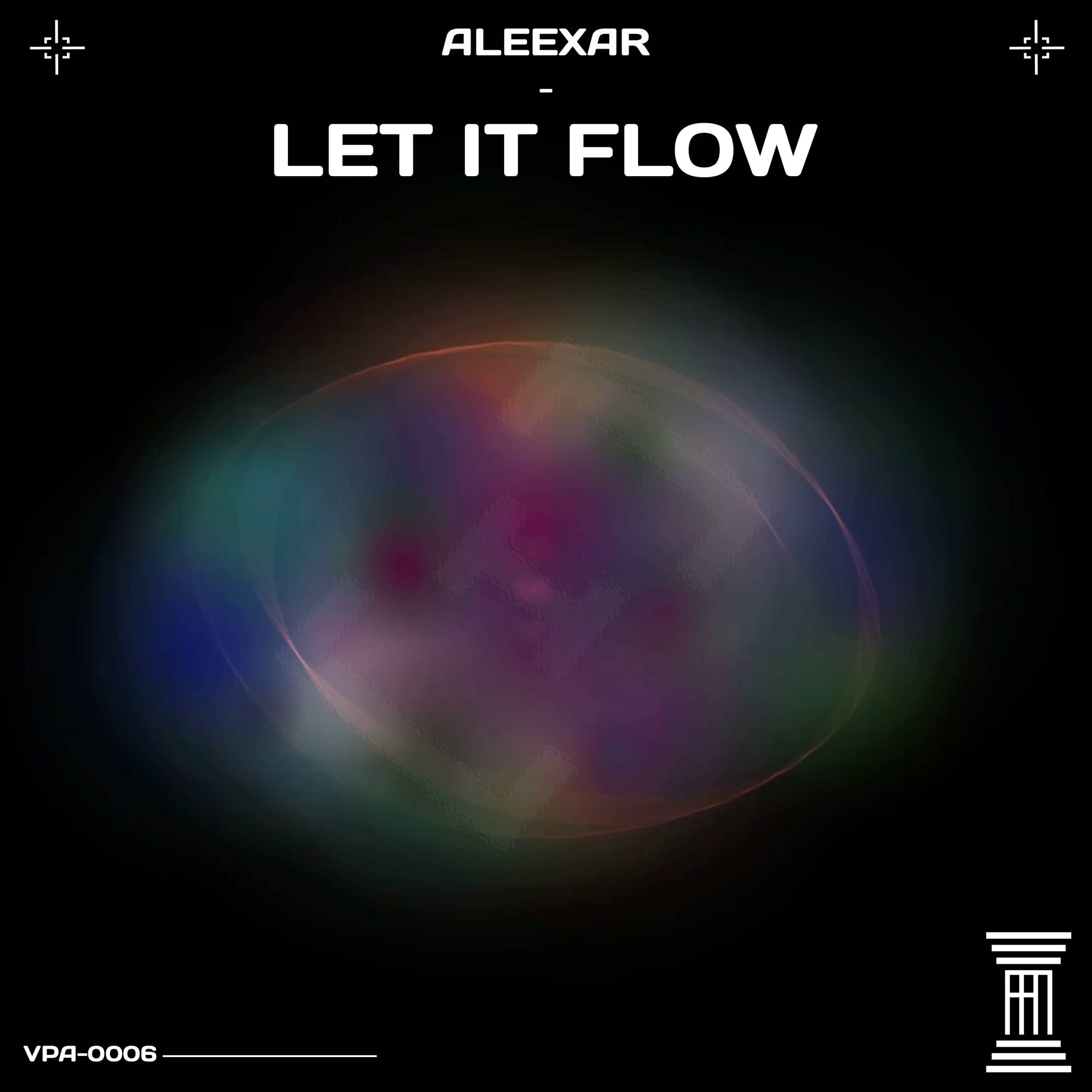 Aleexar - Let It Flow