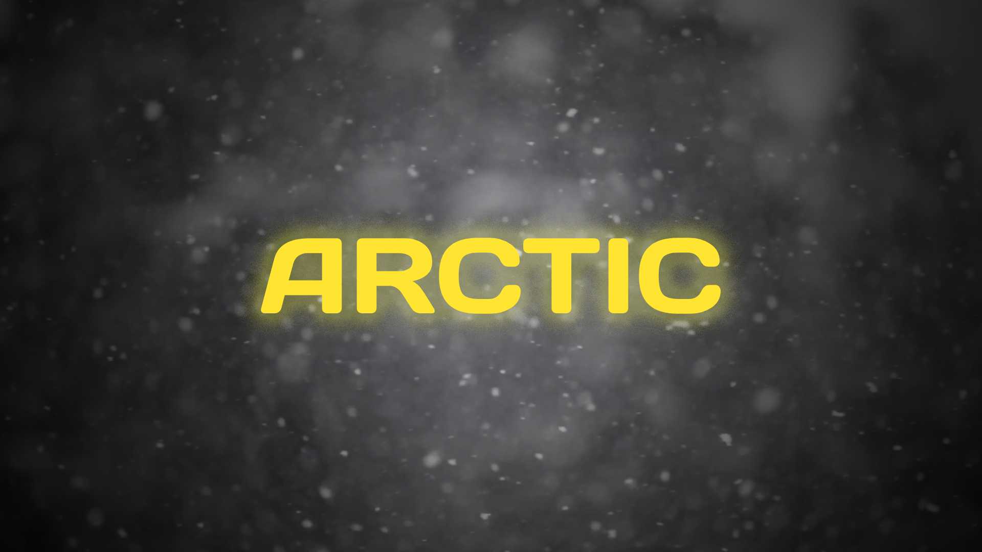 From The Vault - arctic